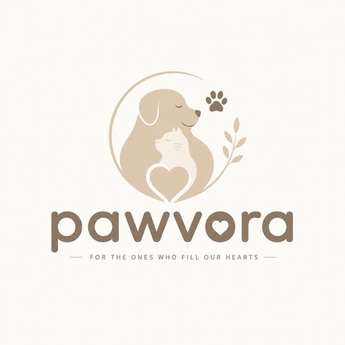 Pawvora